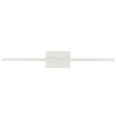 Bathroom Fixtures Cylindrical / Linear by Maxilite ( 501 | MXL6639-02-2-30K Ridge ) 