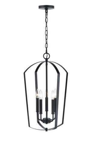 Foyer/Hall Lanterns Open Frame by Millennium ( 59 | 9825-MB Ivey Lake ) 
