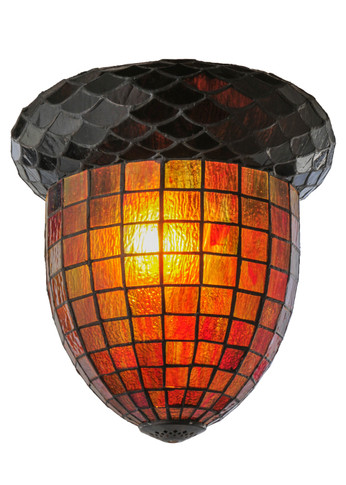 Shades Misc. Glass by Meyda Tiffany ( 57 | 51846 Acorn ) 