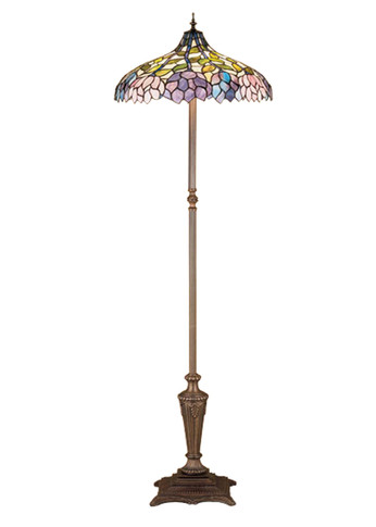 Lamps Floor by Meyda Tiffany ( 57 | 30451 Wisteria ) 
