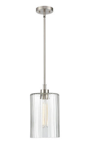 Mini Pendants Glass Down by Millennium ( 59 | 9911-BN Chastine ) 