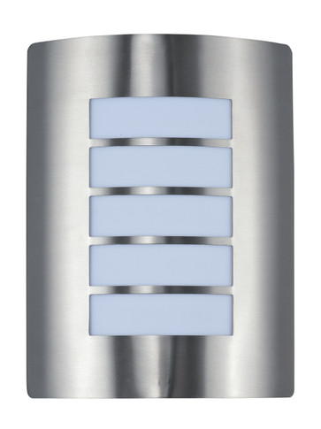 Exterior Sconces by Maxim ( 16 | 64331WTSST View LED E26 ) 