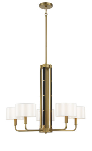 Mid. Chandeliers Candle by Minka-Lavery ( 7 | 2785-695 Chelsea ) 