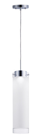 Mini Pendants Cable by Maxim ( 16 | 10196CLFTPC Scope ) 