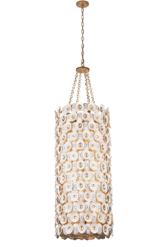Foyer/Hall Lanterns Glass w/Frame by Metropolitan ( 29 | N1866-760 Niu ) 