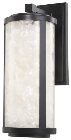 Exterior Wall Mount by Minka-Lavery ( 7 | 8182-66A-L Salt Creek ) 