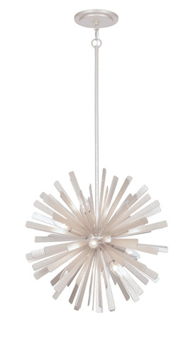Mini Chandeliers Starburst by Metropolitan ( 29 | N1905-792 Confluence ) 