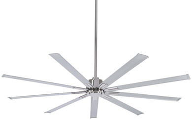 Fans Ceiling Fans by Minka Aire ( 15 | F887-72-BN Xtreme ) 