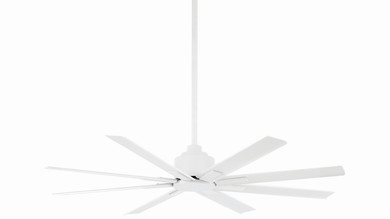Fans Wet Location by Minka Aire ( 15 | F896-52-WHF Xtreme H20 52" ) 