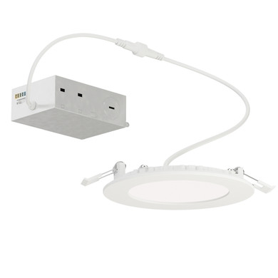 Recessed Recessed Fixtures by Maxim ( 16 | 67705WTWT Slim ) 