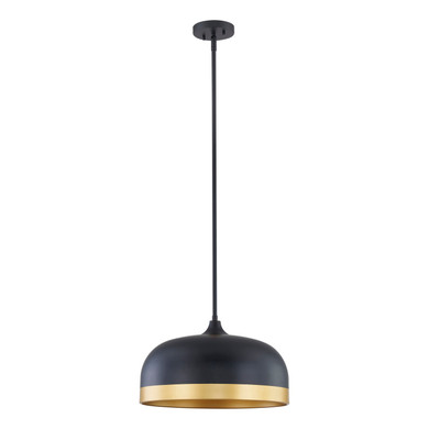Pendants Metal Shade by Millennium ( 59 | 99601-MB Amarra ) 