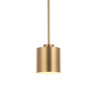 Mini Pendants Glass Down by Maxilite ( 501 | MX 261R18-18 Andel ) 