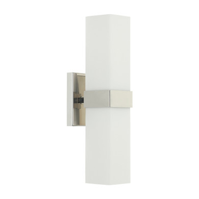 Sconces Single Glass by Maxilite ( 501 | MX 6177-11 Portici ) 