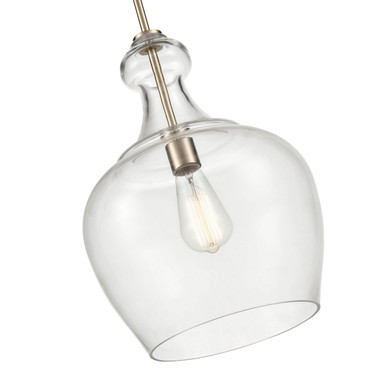 Pendants Glass Down by Millennium ( 59 | 4211-MG Corra ) 