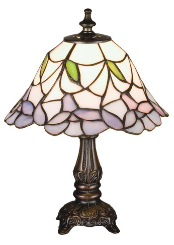 Lamps Table Accent by Meyda Tiffany ( 57 | 31194 Daffodil Bell ) 