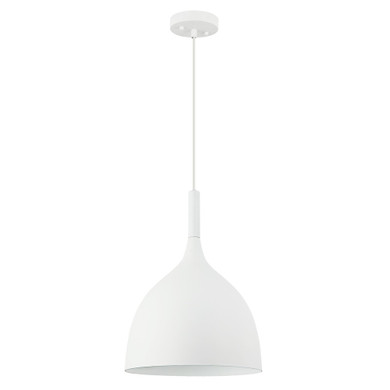 Pendants Metal Shade by Maxilite ( 501 | MX 2620-02 Manon ) 