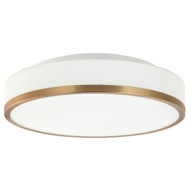 Flush Mounts Bowl Style by Maxilite ( 501 | MX 3524-18 Nico ) 