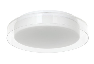 Flush Mounts Bowl Style by Maxilite ( 501 | MX 3529-01 Plante ) 