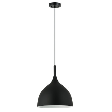 Pendants Metal Shade by Maxilite ( 501 | MX 2621-0702 Manon ) 