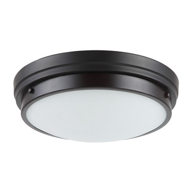 Flush Mounts Bowl Style by Maxilite ( 501 | MX 3542-37 Belle ) 