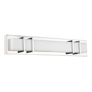 Bathroom Fixtures Cylindrical / Linear by Maxilite ( 501 | MX 6222LED Livia ) 