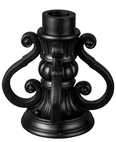 Exterior Pier Mounts by Maxim ( 16 | 2004BK Maxim ) 