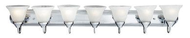 Bathroom Fixtures Five+Lights by Maxim ( 16 | 8016MRPC Essentials - 801x ) 