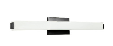Bathroom Fixtures Cylindrical / Linear by Maxilite ( 501 | MXA6367-07 Florence ) 