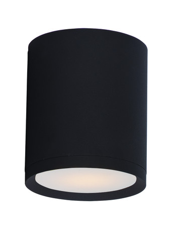 Exterior Ceiling Mount by Maxim ( 16 | 86104ABZ Lightray LED ) 