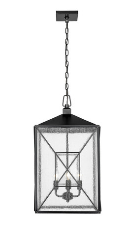 Exterior Hanging by Millennium ( 59 | 42645-PBK Caswell ) 