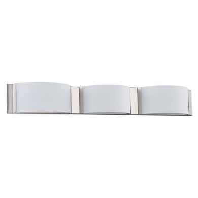 Bathroom Fixtures Three Lights by Maxilite ( 501 | MX 6237-0240 Pagliacci ) 
