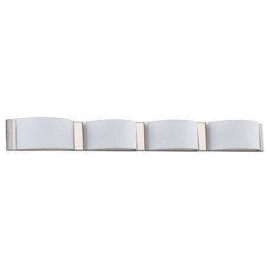 Bathroom Fixtures Four Lights by Maxilite ( 501 | MX 6238-0240 Pagliacci ) 