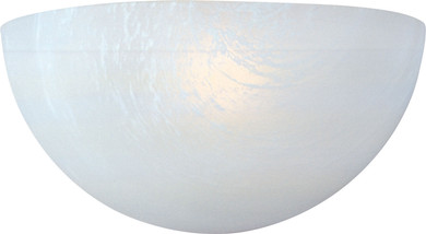 Sconces Pocket by Maxim ( 16 | 20585MRWT Essentials - 20585 ) 
