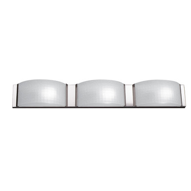 Bathroom Fixtures Three Lights by Maxilite ( 501 | MX 6252-0240 Carmen ) 