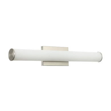 Bathroom Fixtures Cylindrical / Linear by Maxilite ( 501 | MXA6377-40 Vidor ) 