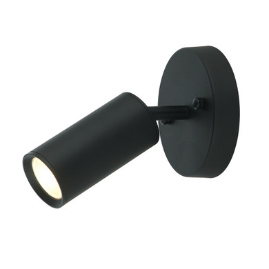 Sconces Directional/Cylinder by Maxilite ( 501 | MX 6267-07 Monty ) 