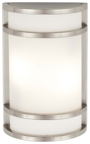 Exterior Wall Mt./Flush by Minka-Lavery ( 7 | 9802-144 Bay View ) 