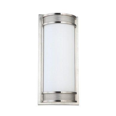 Sconces Single Glass by Maxilite ( 501 | MX 6309-40 Castel ) 