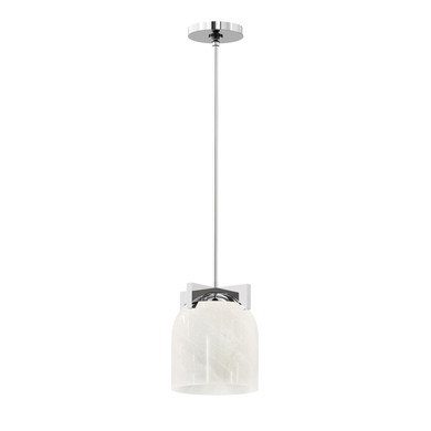 Mini Pendants Glass Down by Maxim ( 16 | 21230MRPC Scoop ) 