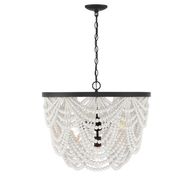 Pendants Bowl Style by Meridian ( 446 | M100101GRORB ) 