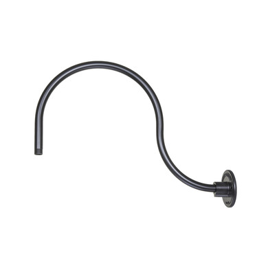 Specialty Items Fixture Accents/Parts by Millennium ( 59 | RGN24-ASB R Series ) 