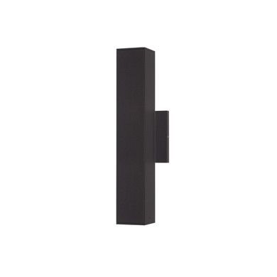 Exterior Wall Mount by Maxim ( 16 | 86423ABZ Culvert ) 