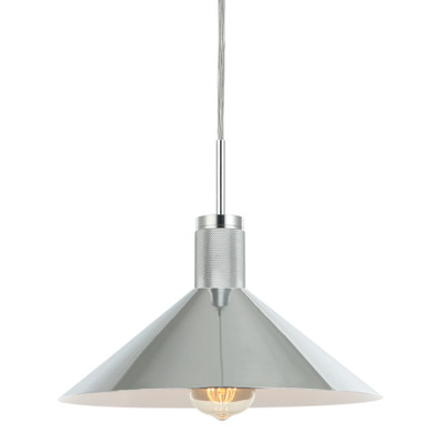 Pendants Metal Shade by Maxilite ( 501 | MX 262A1-11 Andreo ) 