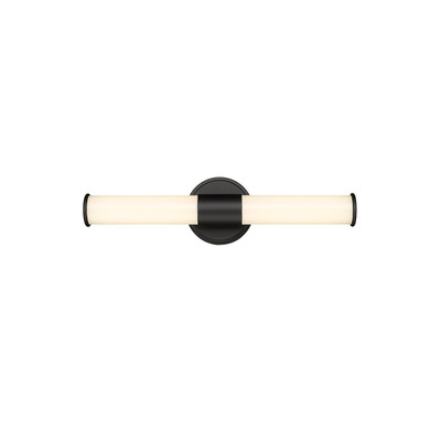 Bathroom Fixtures Cylindrical / Linear by Millennium ( 59 | 2220-MB Trumann ) 