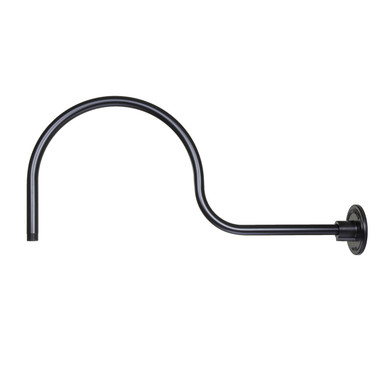 Specialty Items Fixture Accents/Parts by Millennium ( 59 | RGN30-SB R Series ) 
