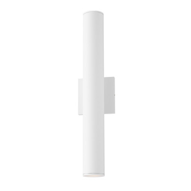 Exterior Wall Mount by Maxim ( 16 | 86435WT Calibro ) 