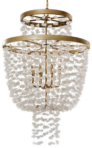 Pendants Empire/Basket by Metropolitan ( 29 | N6897-898 Stonybrook ) 