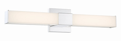 Bathroom Fixtures Cylindrical / Linear by Minka-Lavery ( 7 | 5074-77-L Vantage ) 