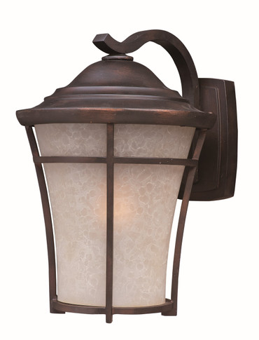 Exterior Wall Mount by Maxim ( 16 | 3804LACO Balboa DC ) 