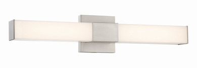 Bathroom Fixtures Cylindrical / Linear by Minka-Lavery ( 7 | 5074-84-L Vantage ) 